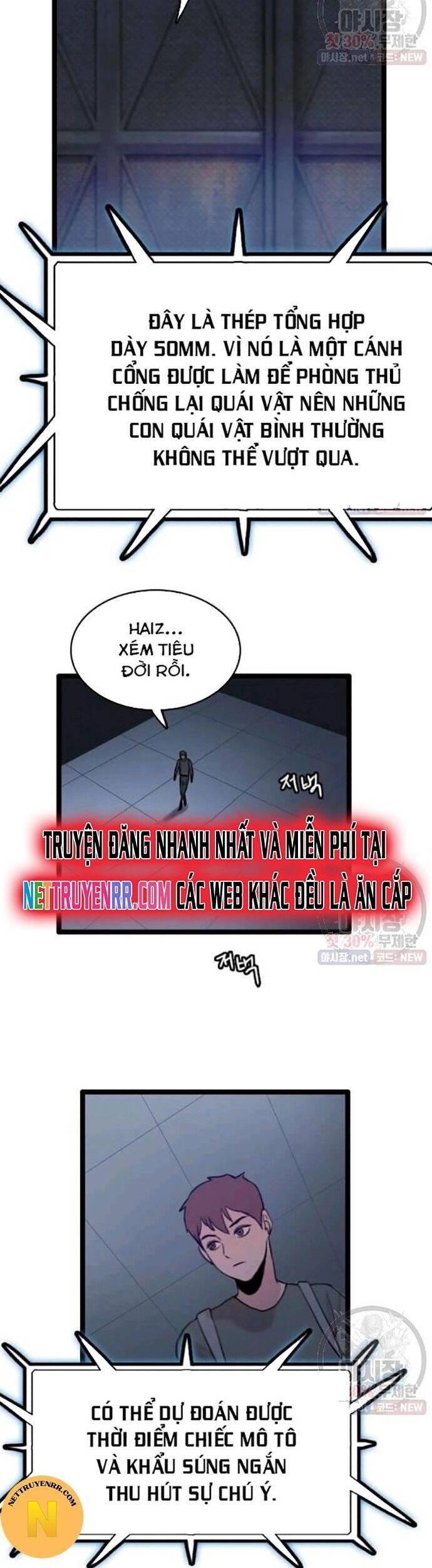 đọc truyện Tôi Nhặt Được Điện Thoại Từ Thế Giới Khác Chương 62 ảnh 7 tại Thiên Thai Truyện