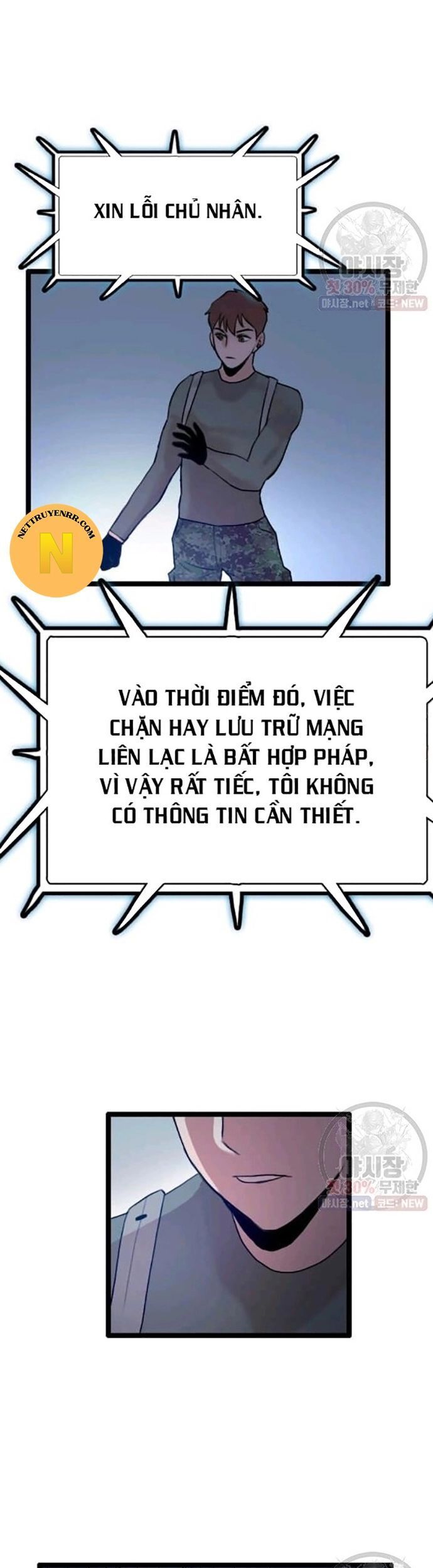 đọc truyện Tôi Nhặt Được Điện Thoại Từ Thế Giới Khác Chương 62 ảnh 10 tại Thiên Thai Truyện