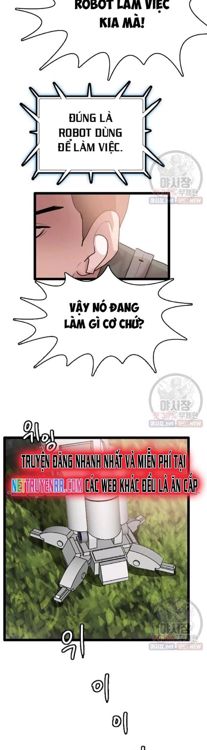 đọc truyện Tôi Nhặt Được Điện Thoại Từ Thế Giới Khác Chương 63 ảnh 17 tại Thiên Thai Truyện