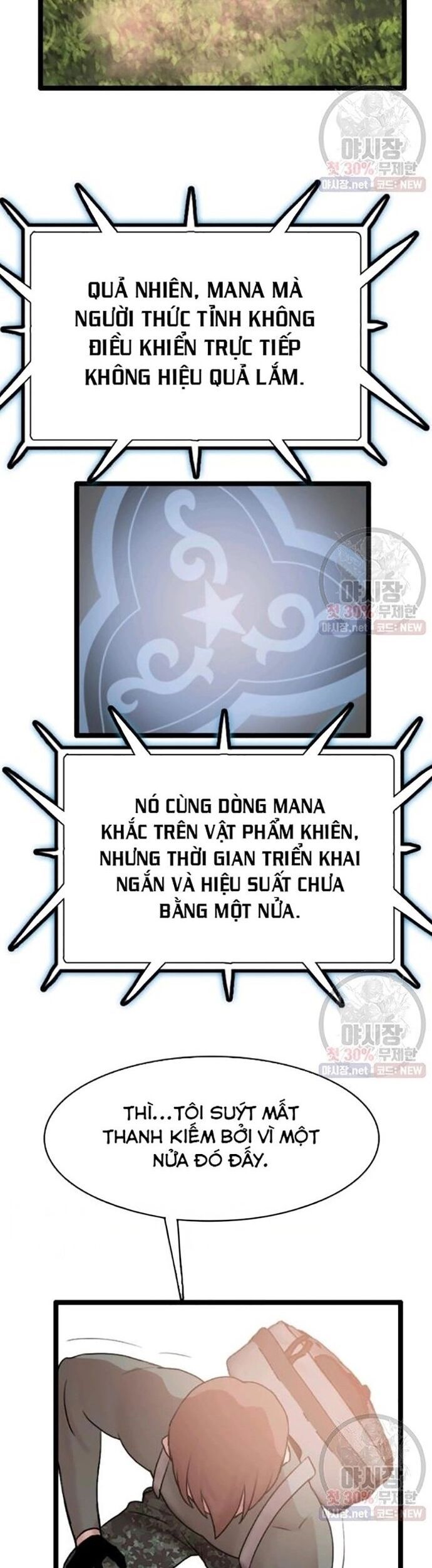 đọc truyện Tôi Nhặt Được Điện Thoại Từ Thế Giới Khác Chương 63 ảnh 29 tại Thiên Thai Truyện