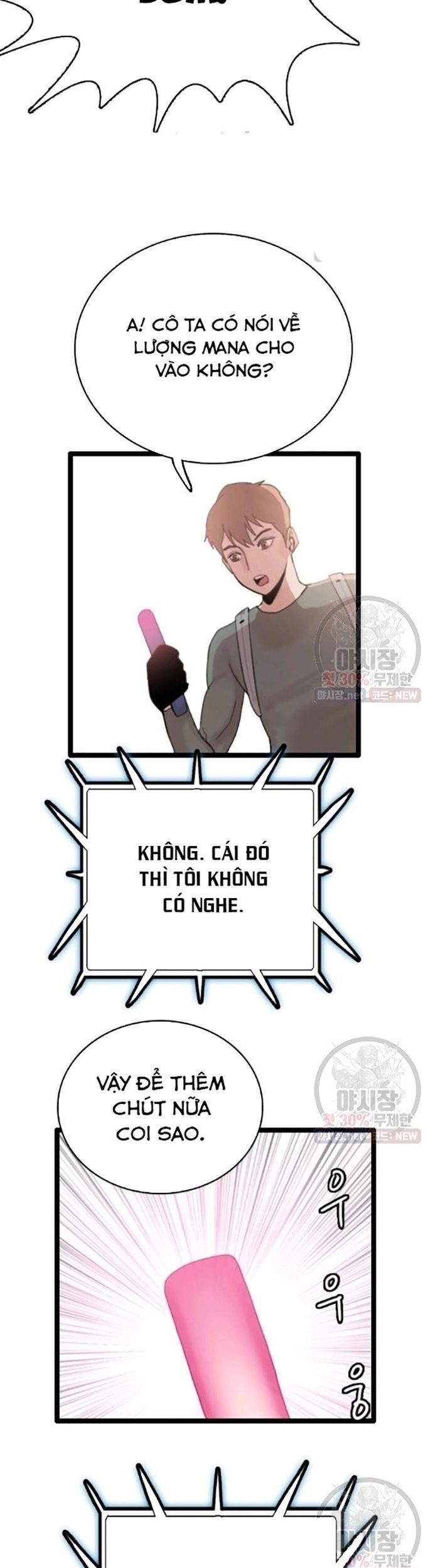 đọc truyện Tôi Nhặt Được Điện Thoại Từ Thế Giới Khác Chương 63 ảnh 4 tại Thiên Thai Truyện