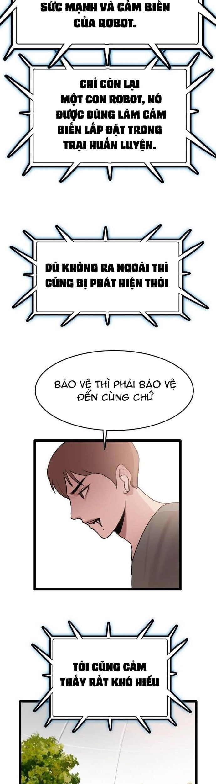 đọc truyện Tôi Nhặt Được Điện Thoại Từ Thế Giới Khác Chương 64 ảnh 10 tại Thiên Thai Truyện