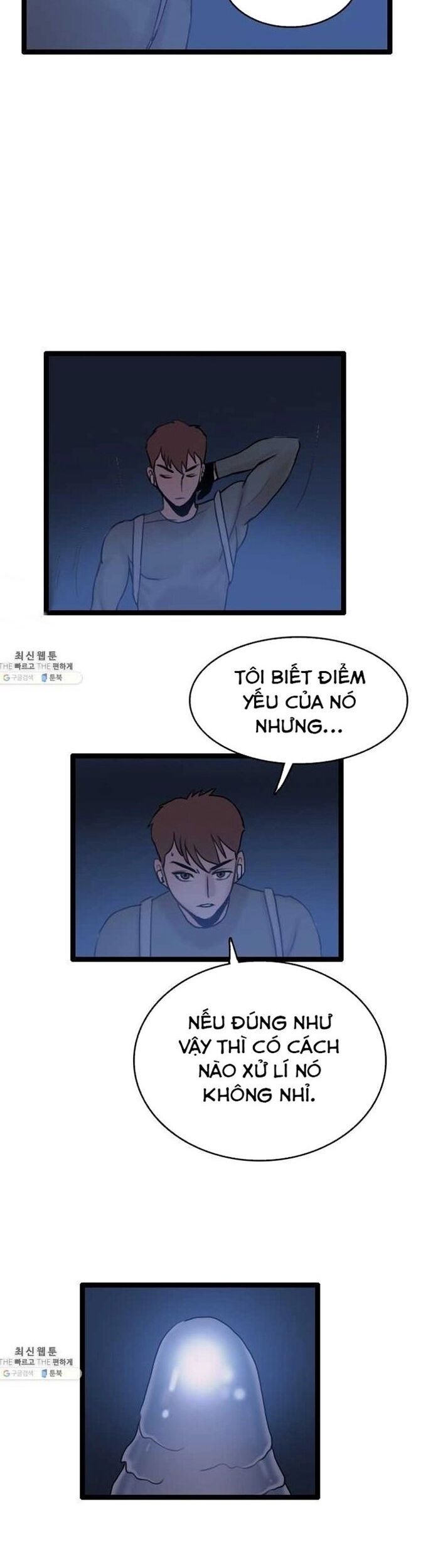 đọc truyện Tôi Nhặt Được Điện Thoại Từ Thế Giới Khác Chương 65 ảnh 21 tại Thiên Thai Truyện