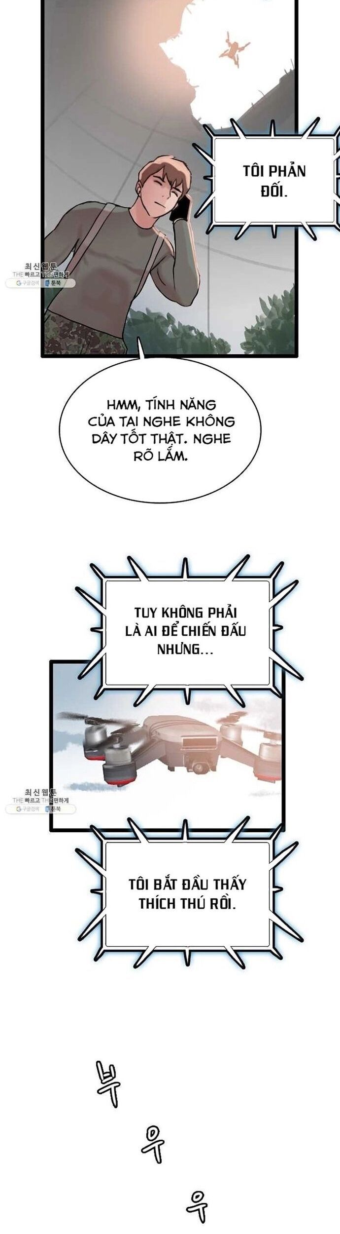 đọc truyện Tôi Nhặt Được Điện Thoại Từ Thế Giới Khác Chương 65 ảnh 29 tại Thiên Thai Truyện