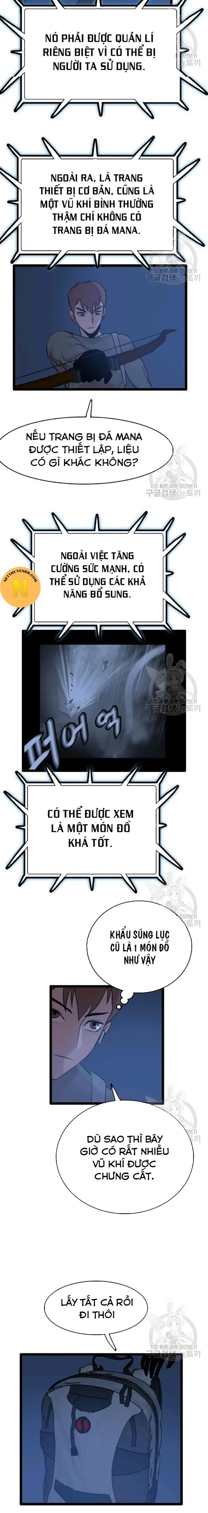 đọc truyện Tôi Nhặt Được Điện Thoại Từ Thế Giới Khác Chương 66 ảnh 14 tại Thiên Thai Truyện