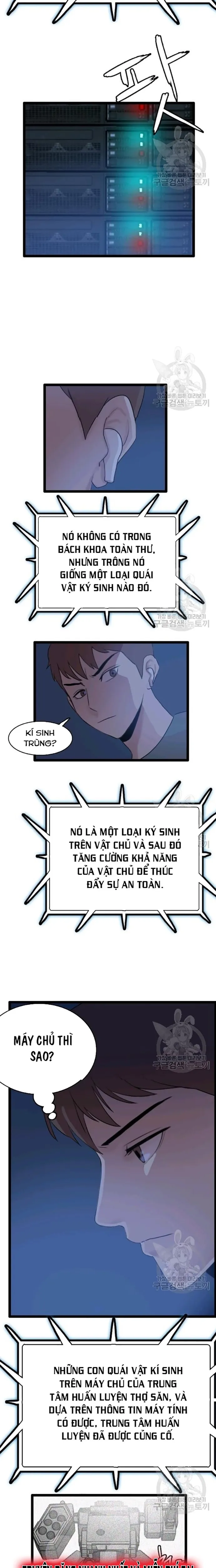 đọc truyện Tôi Nhặt Được Điện Thoại Từ Thế Giới Khác Chương 66 ảnh 5 tại Thiên Thai Truyện