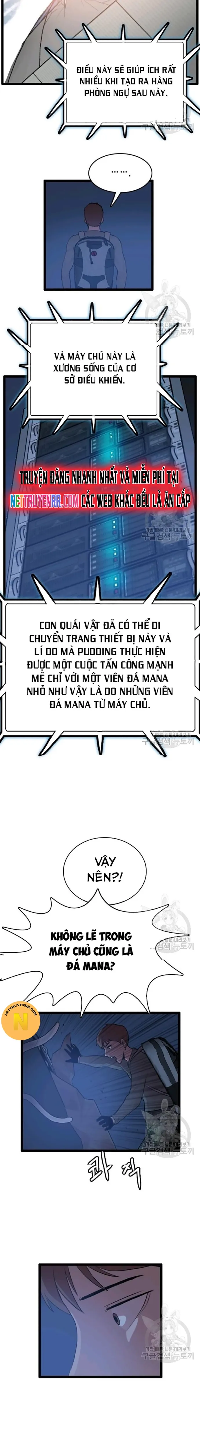 đọc truyện Tôi Nhặt Được Điện Thoại Từ Thế Giới Khác Chương 66 ảnh 7 tại Thiên Thai Truyện
