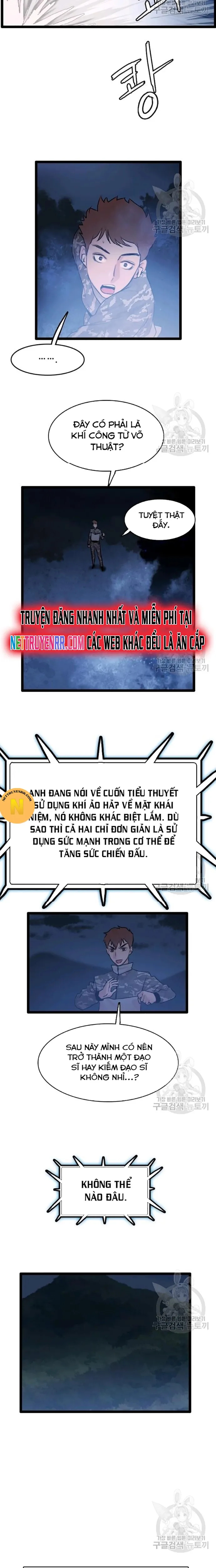 đọc truyện Tôi Nhặt Được Điện Thoại Từ Thế Giới Khác Chương 67 ảnh 11 tại Thiên Thai Truyện