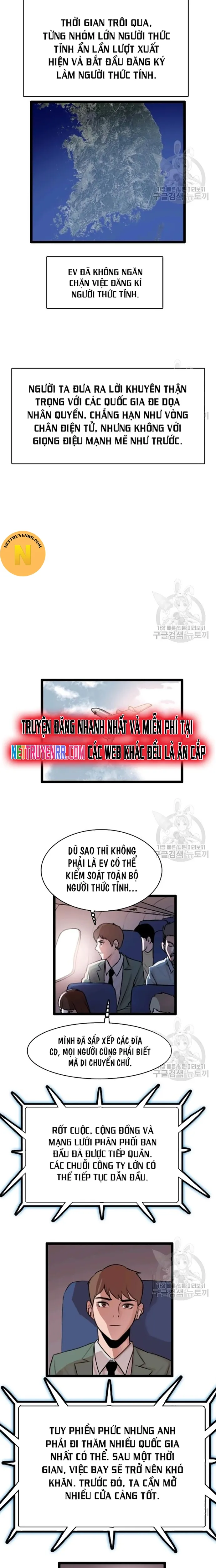 đọc truyện Tôi Nhặt Được Điện Thoại Từ Thế Giới Khác Chương 67 ảnh 12 tại Thiên Thai Truyện
