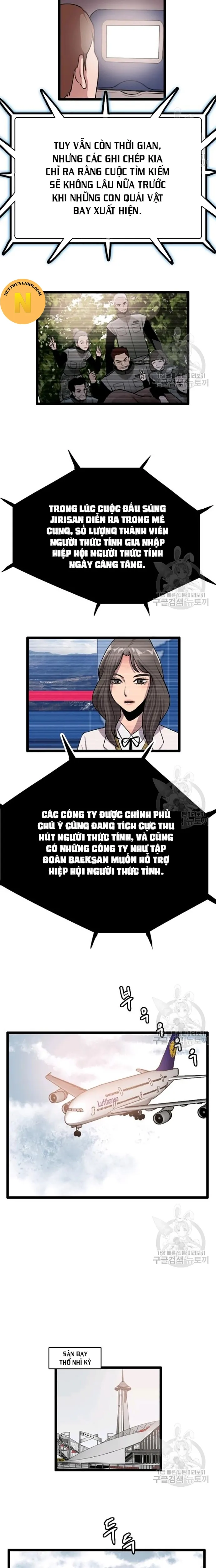 đọc truyện Tôi Nhặt Được Điện Thoại Từ Thế Giới Khác Chương 67 ảnh 13 tại Thiên Thai Truyện