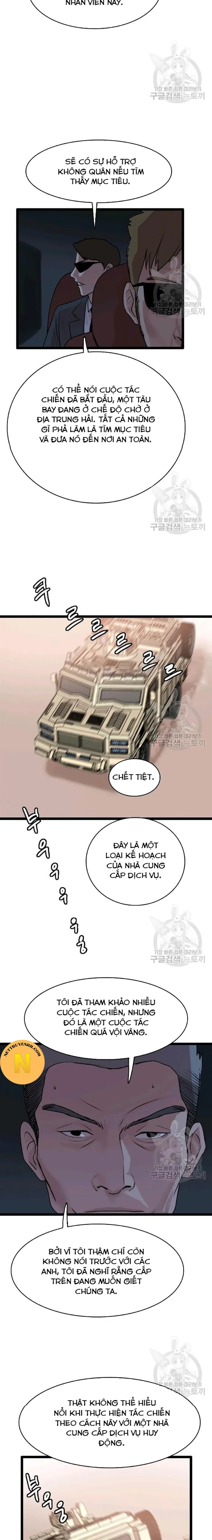 đọc truyện Tôi Nhặt Được Điện Thoại Từ Thế Giới Khác Chương 67 ảnh 15 tại Thiên Thai Truyện