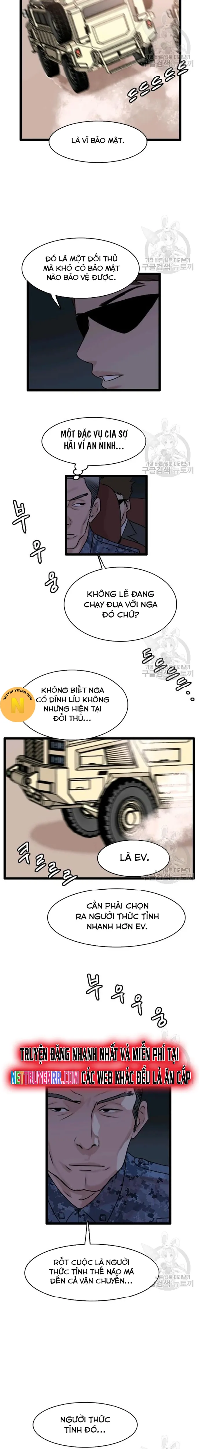 đọc truyện Tôi Nhặt Được Điện Thoại Từ Thế Giới Khác Chương 67 ảnh 16 tại Thiên Thai Truyện