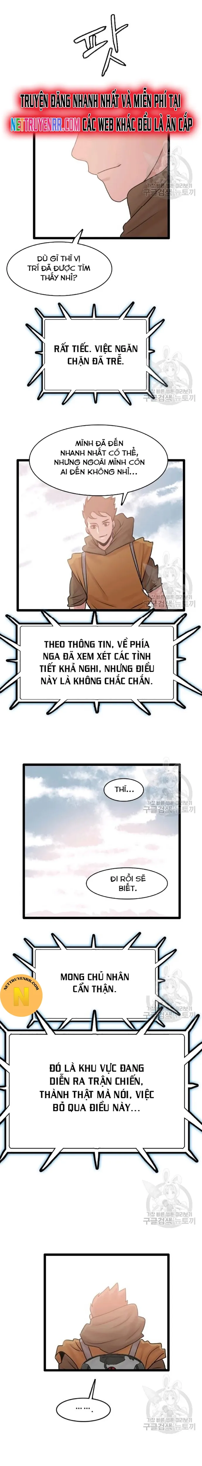 đọc truyện Tôi Nhặt Được Điện Thoại Từ Thế Giới Khác Chương 67 ảnh 19 tại Thiên Thai Truyện