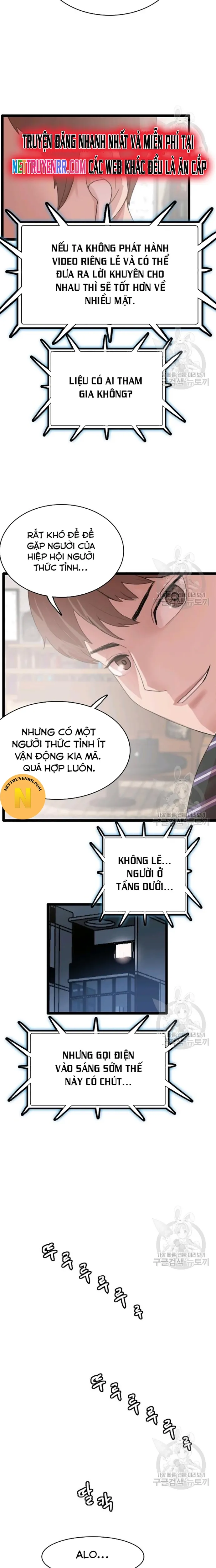 đọc truyện Tôi Nhặt Được Điện Thoại Từ Thế Giới Khác Chương 67 ảnh 6 tại Thiên Thai Truyện