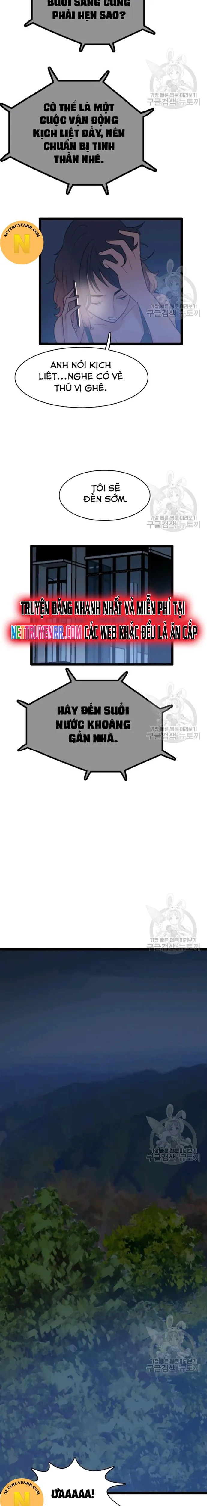 đọc truyện Tôi Nhặt Được Điện Thoại Từ Thế Giới Khác Chương 67 ảnh 8 tại Thiên Thai Truyện