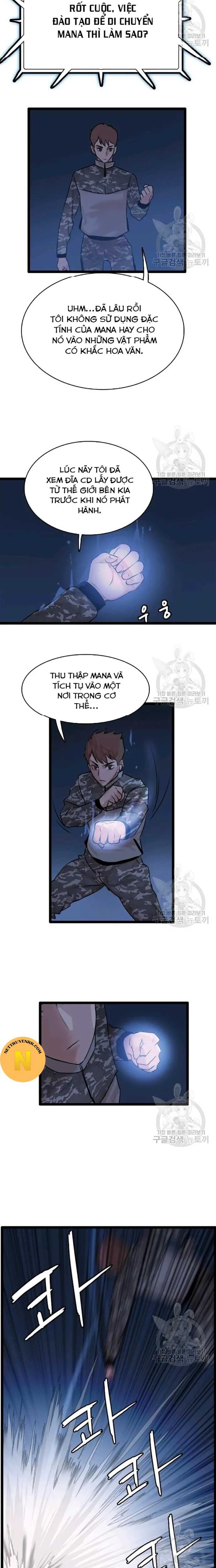 đọc truyện Tôi Nhặt Được Điện Thoại Từ Thế Giới Khác Chương 67 ảnh 10 tại Thiên Thai Truyện