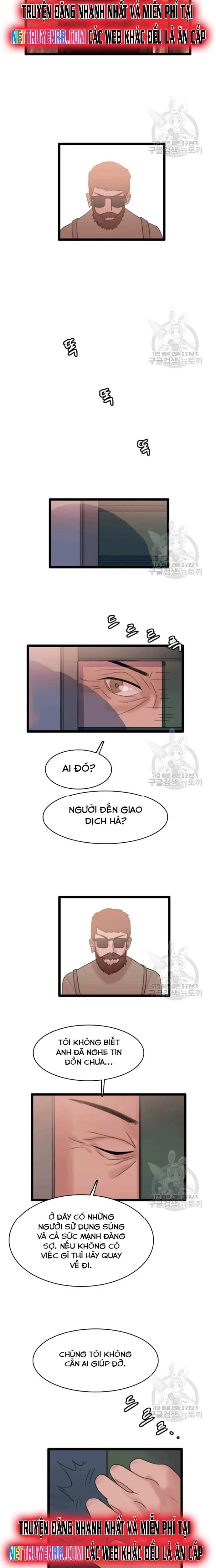 đọc truyện Tôi Nhặt Được Điện Thoại Từ Thế Giới Khác Chương 68 ảnh 11 tại Thiên Thai Truyện