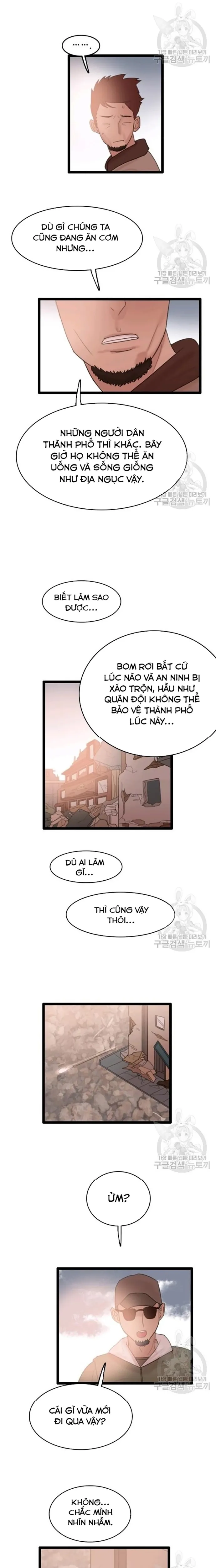 đọc truyện Tôi Nhặt Được Điện Thoại Từ Thế Giới Khác Chương 68 ảnh 3 tại Thiên Thai Truyện