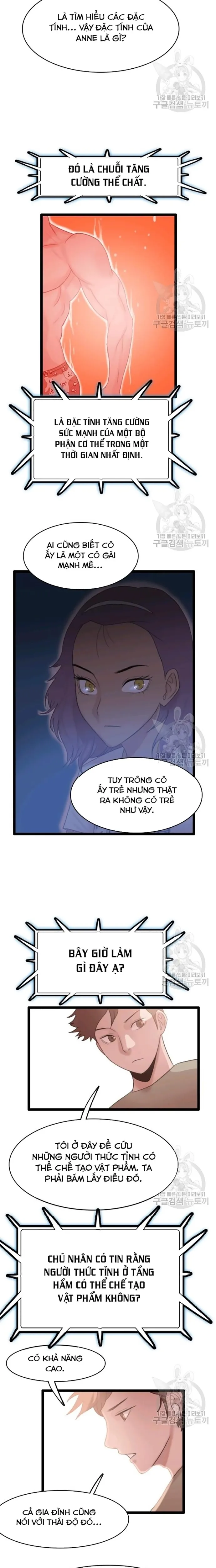 đọc truyện Tôi Nhặt Được Điện Thoại Từ Thế Giới Khác Chương 69 ảnh 11 tại Thiên Thai Truyện