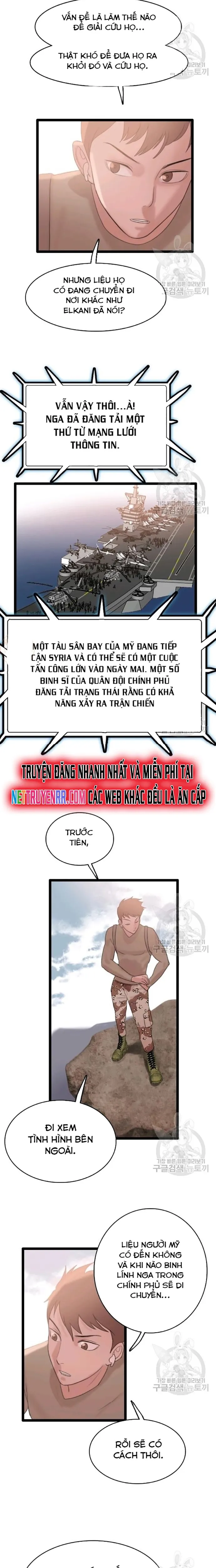 đọc truyện Tôi Nhặt Được Điện Thoại Từ Thế Giới Khác Chương 69 ảnh 12 tại Thiên Thai Truyện
