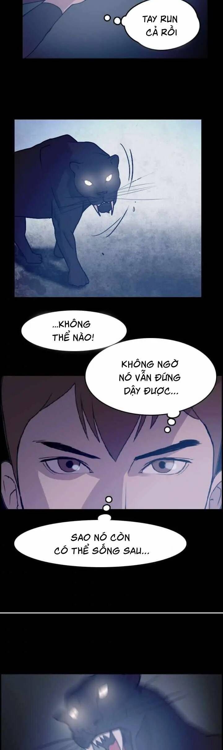 đọc truyện Tôi Nhặt Được Điện Thoại Từ Thế Giới Khác Chương 7 ảnh 18 tại Thiên Thai Truyện