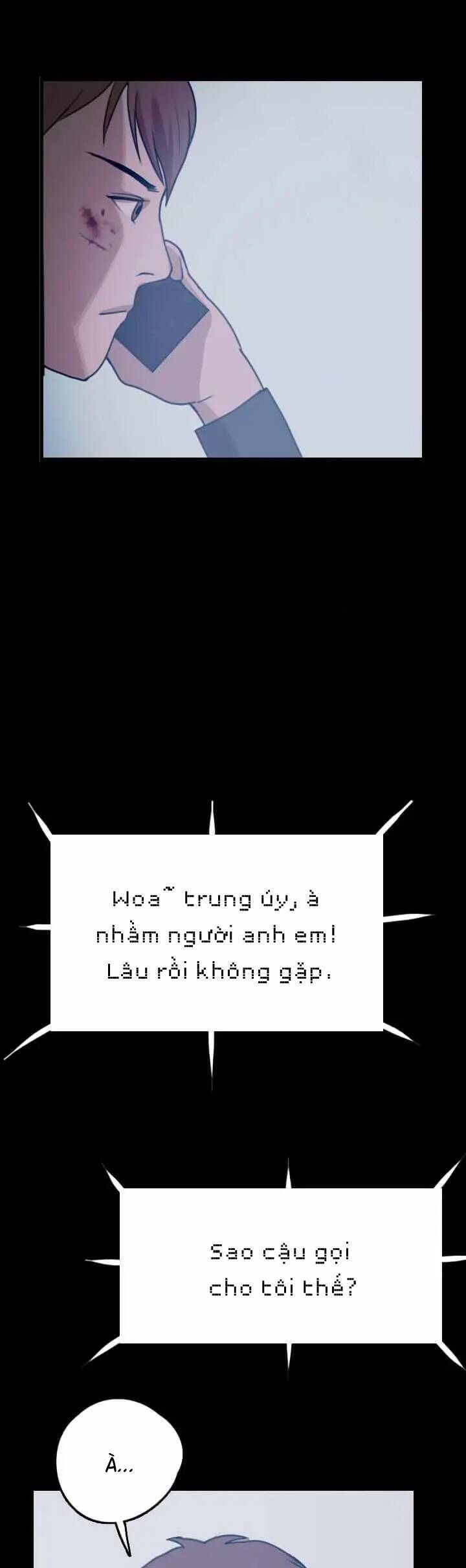 đọc truyện Tôi Nhặt Được Điện Thoại Từ Thế Giới Khác Chương 7 ảnh 35 tại Thiên Thai Truyện