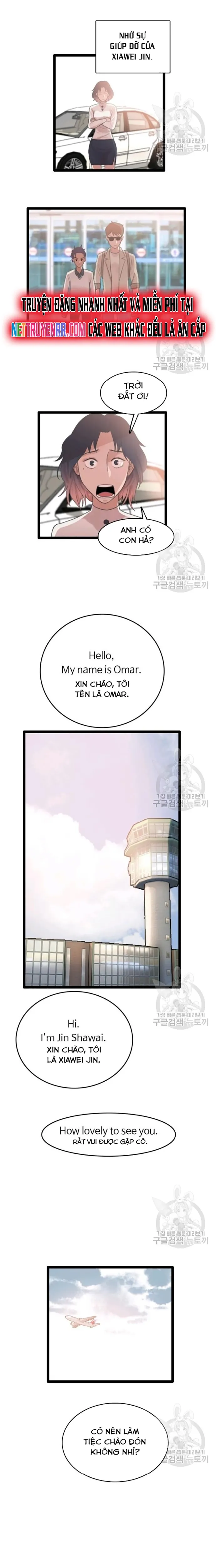 đọc truyện Tôi Nhặt Được Điện Thoại Từ Thế Giới Khác Chương 70 ảnh 19 tại Thiên Thai Truyện