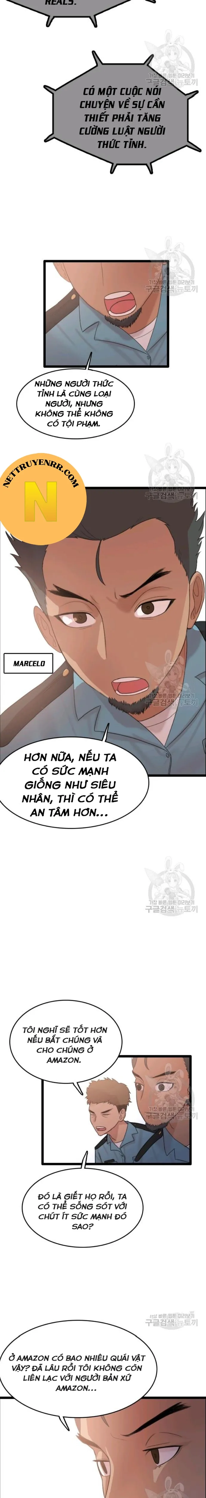 đọc truyện Tôi Nhặt Được Điện Thoại Từ Thế Giới Khác Chương 71 ảnh 13 tại Thiên Thai Truyện