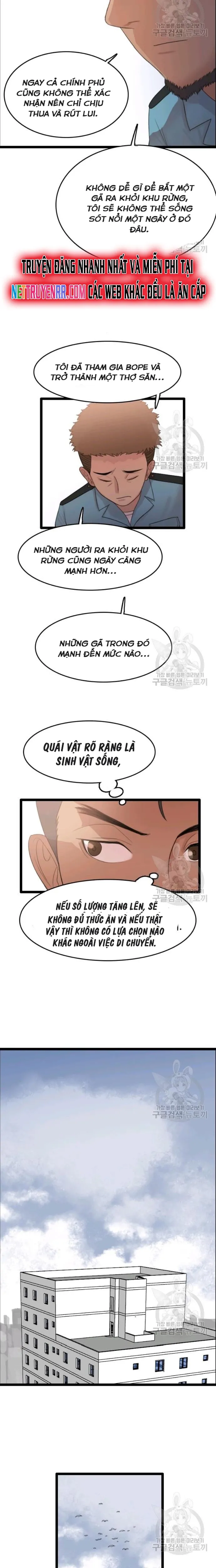 đọc truyện Tôi Nhặt Được Điện Thoại Từ Thế Giới Khác Chương 71 ảnh 14 tại Thiên Thai Truyện