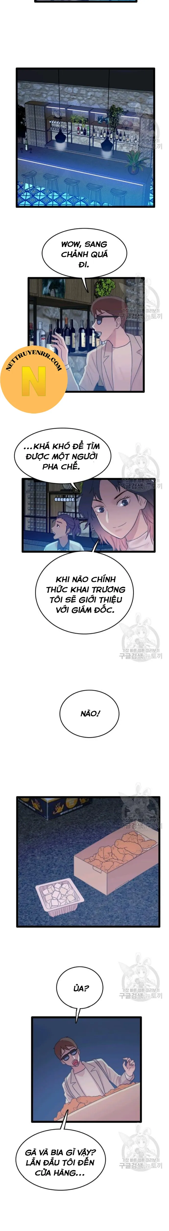 đọc truyện Tôi Nhặt Được Điện Thoại Từ Thế Giới Khác Chương 71 ảnh 3 tại Thiên Thai Truyện