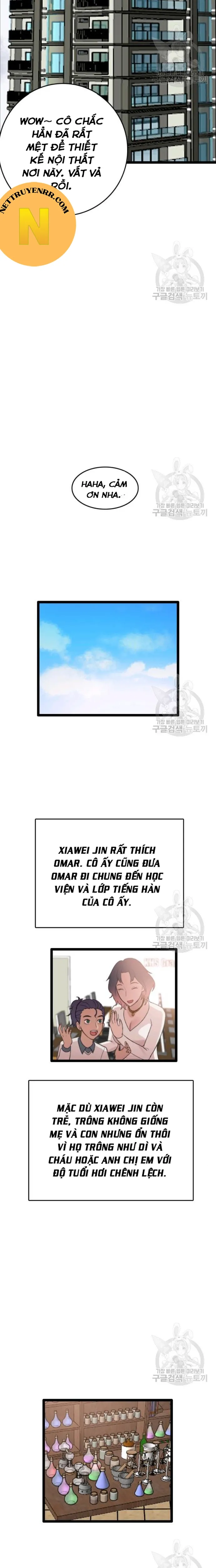 đọc truyện Tôi Nhặt Được Điện Thoại Từ Thế Giới Khác Chương 71 ảnh 5 tại Thiên Thai Truyện