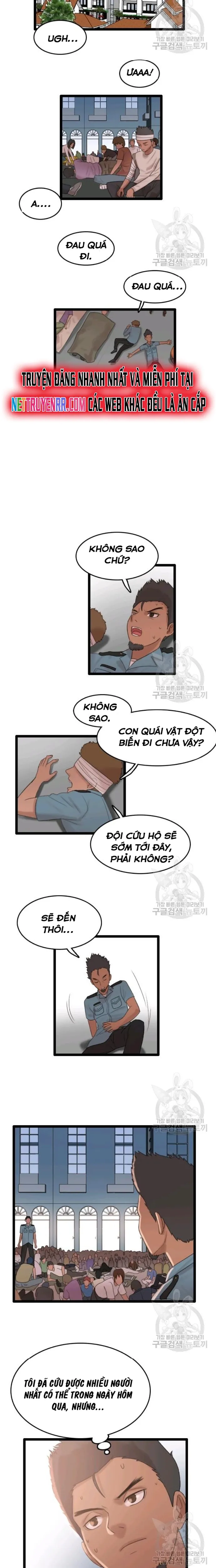 đọc truyện Tôi Nhặt Được Điện Thoại Từ Thế Giới Khác Chương 72 ảnh 16 tại Thiên Thai Truyện