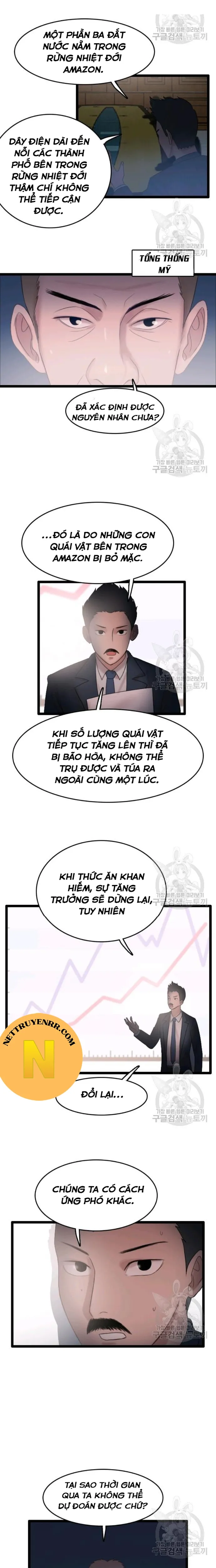 đọc truyện Tôi Nhặt Được Điện Thoại Từ Thế Giới Khác Chương 72 ảnh 4 tại Thiên Thai Truyện