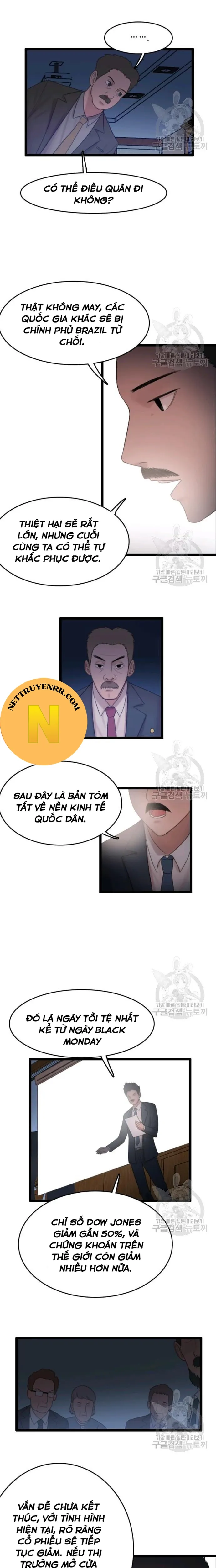 đọc truyện Tôi Nhặt Được Điện Thoại Từ Thế Giới Khác Chương 72 ảnh 6 tại Thiên Thai Truyện