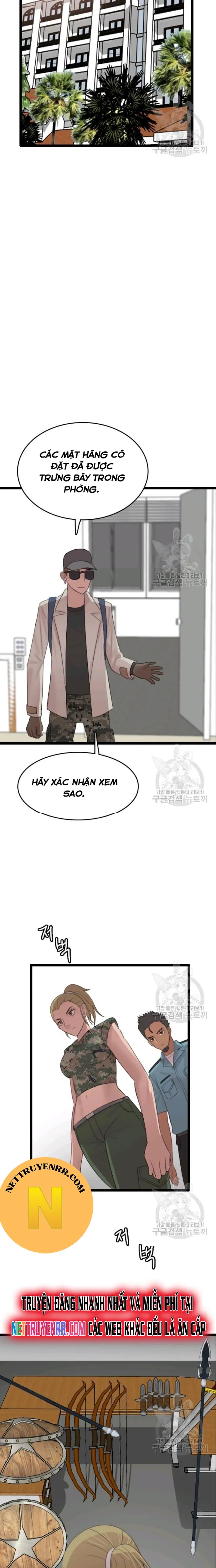 đọc truyện Tôi Nhặt Được Điện Thoại Từ Thế Giới Khác Chương 73 ảnh 12 tại Thiên Thai Truyện
