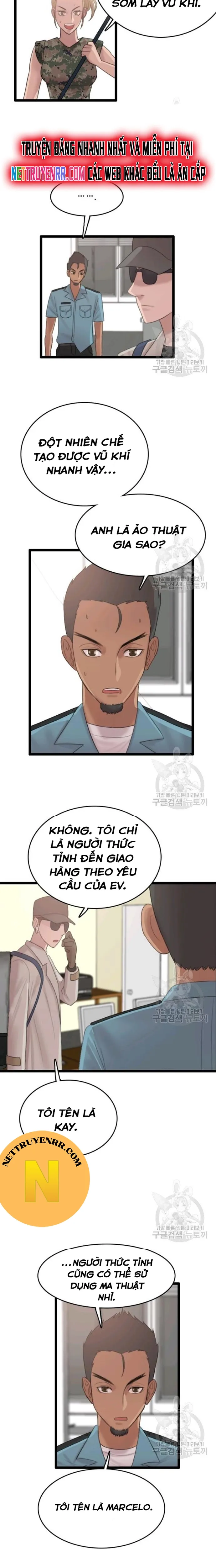 đọc truyện Tôi Nhặt Được Điện Thoại Từ Thế Giới Khác Chương 73 ảnh 16 tại Thiên Thai Truyện