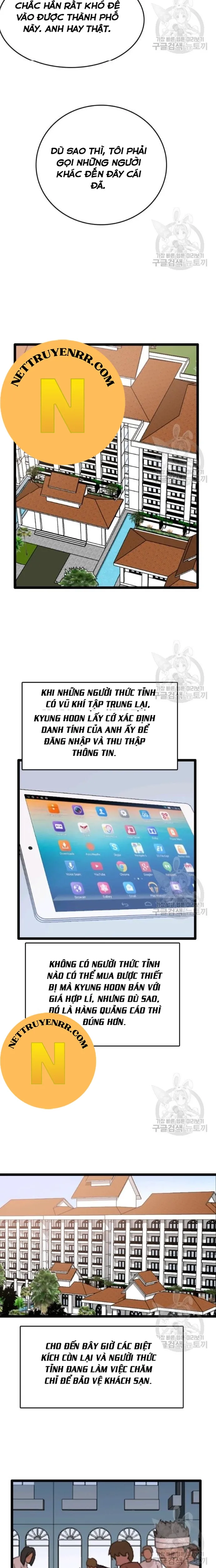 đọc truyện Tôi Nhặt Được Điện Thoại Từ Thế Giới Khác Chương 73 ảnh 18 tại Thiên Thai Truyện