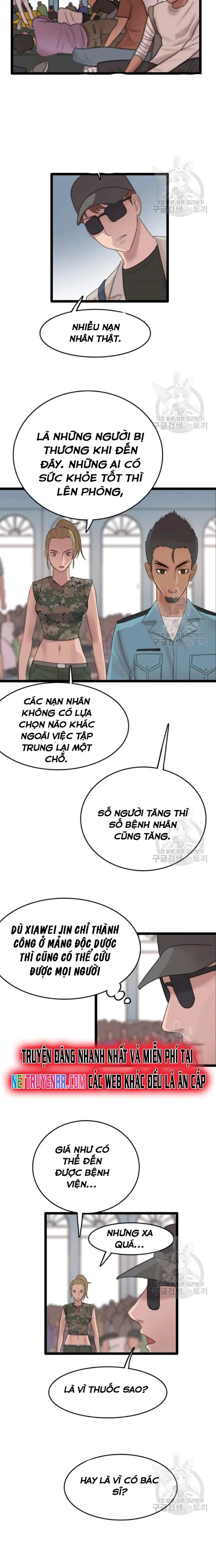 đọc truyện Tôi Nhặt Được Điện Thoại Từ Thế Giới Khác Chương 73 ảnh 19 tại Thiên Thai Truyện