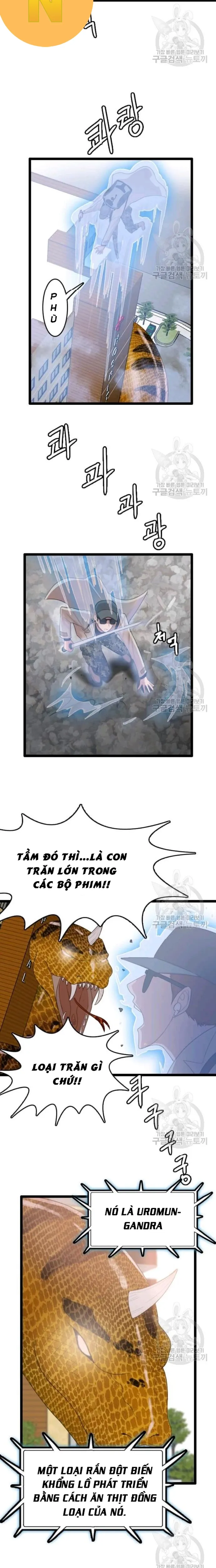 đọc truyện Tôi Nhặt Được Điện Thoại Từ Thế Giới Khác Chương 74 ảnh 13 tại Thiên Thai Truyện
