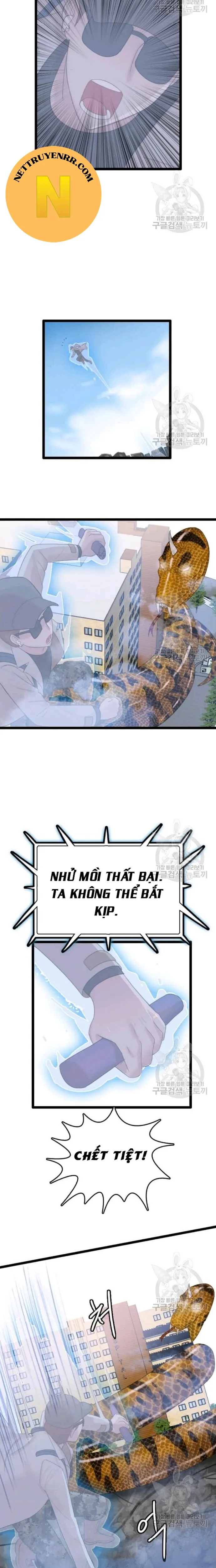 đọc truyện Tôi Nhặt Được Điện Thoại Từ Thế Giới Khác Chương 74 ảnh 18 tại Thiên Thai Truyện
