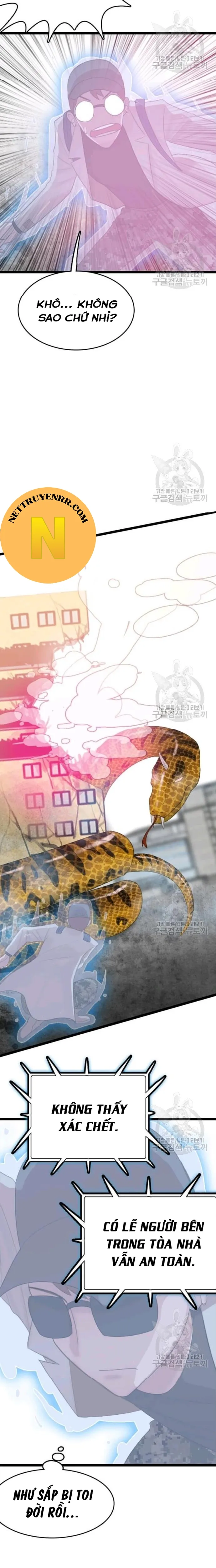 đọc truyện Tôi Nhặt Được Điện Thoại Từ Thế Giới Khác Chương 74 ảnh 21 tại Thiên Thai Truyện