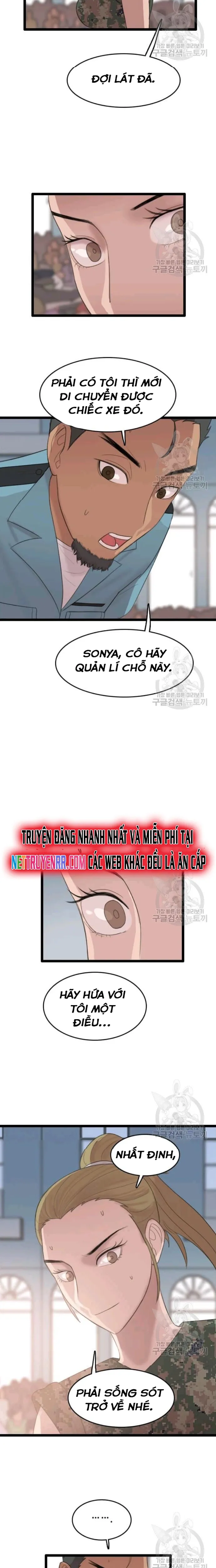 đọc truyện Tôi Nhặt Được Điện Thoại Từ Thế Giới Khác Chương 74 ảnh 5 tại Thiên Thai Truyện