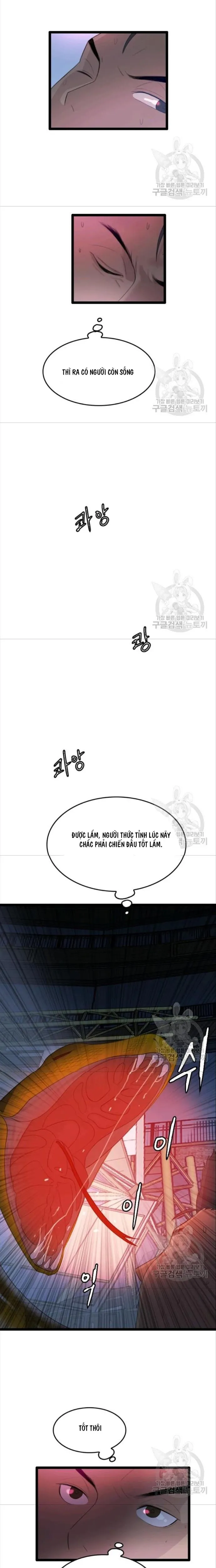 đọc truyện Tôi Nhặt Được Điện Thoại Từ Thế Giới Khác Chương 75 ảnh 16 tại Thiên Thai Truyện