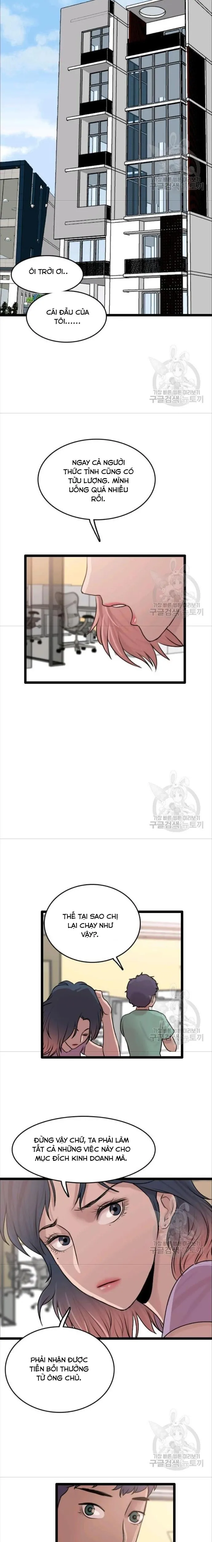 đọc truyện Tôi Nhặt Được Điện Thoại Từ Thế Giới Khác Chương 77 ảnh 12 tại Thiên Thai Truyện