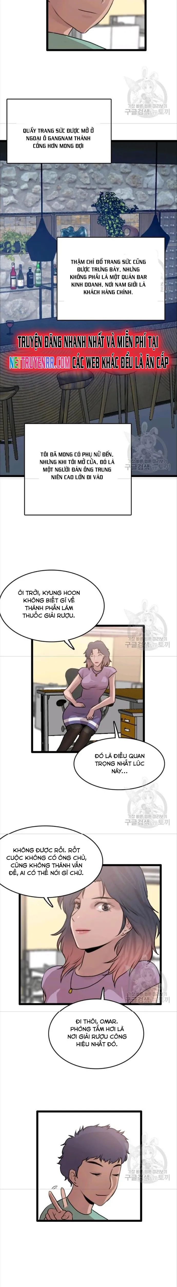 đọc truyện Tôi Nhặt Được Điện Thoại Từ Thế Giới Khác Chương 77 ảnh 13 tại Thiên Thai Truyện