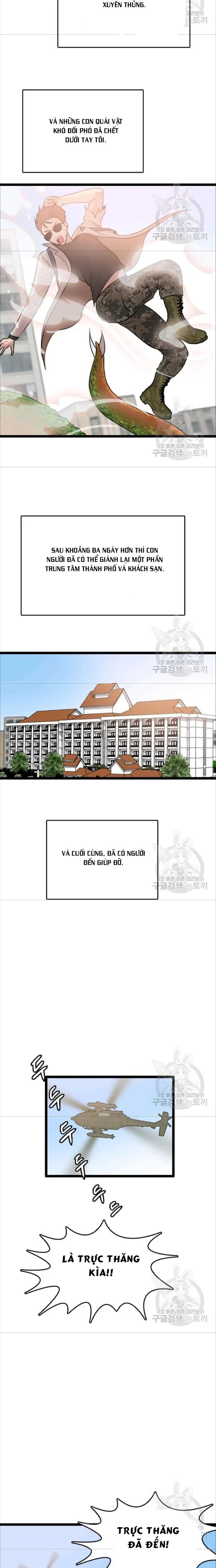 đọc truyện Tôi Nhặt Được Điện Thoại Từ Thế Giới Khác Chương 77 ảnh 3 tại Thiên Thai Truyện