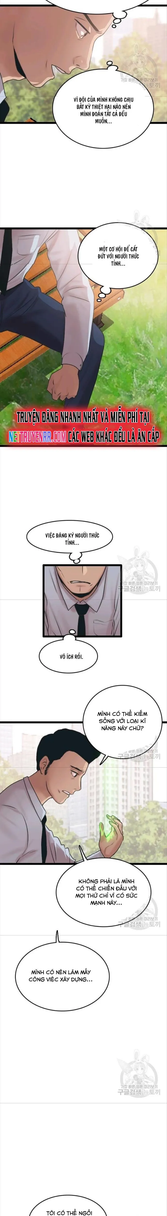 đọc truyện Tôi Nhặt Được Điện Thoại Từ Thế Giới Khác Chương 78 ảnh 13 tại Thiên Thai Truyện
