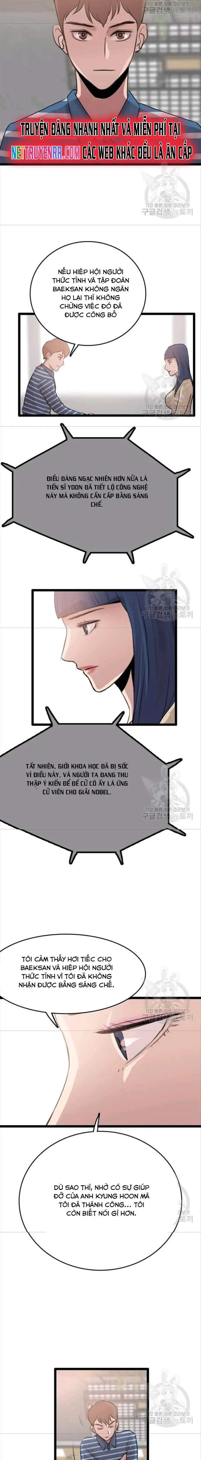 đọc truyện Tôi Nhặt Được Điện Thoại Từ Thế Giới Khác Chương 78 ảnh 4 tại Thiên Thai Truyện