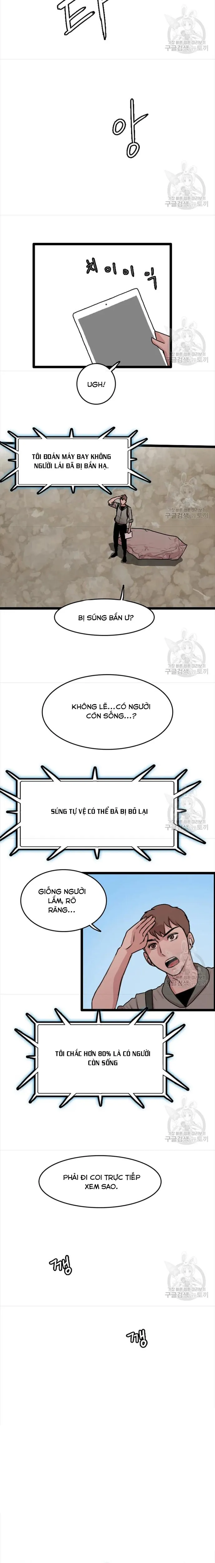 đọc truyện Tôi Nhặt Được Điện Thoại Từ Thế Giới Khác Chương 79 ảnh 11 tại Thiên Thai Truyện