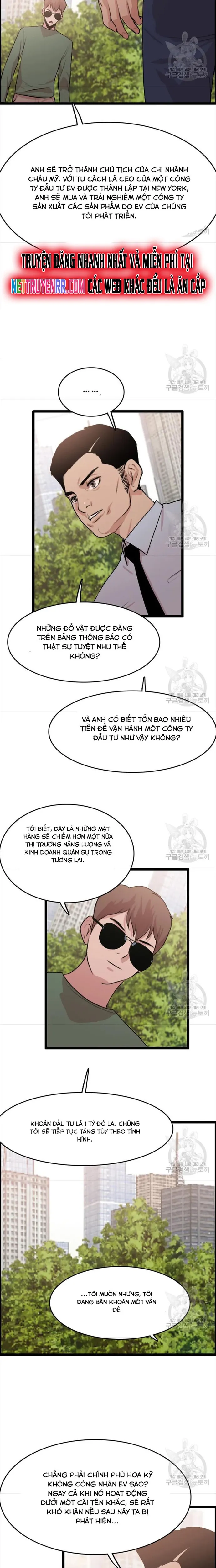 đọc truyện Tôi Nhặt Được Điện Thoại Từ Thế Giới Khác Chương 79 ảnh 5 tại Thiên Thai Truyện